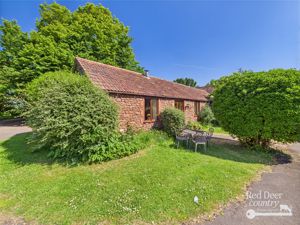 The Stables- click for photo gallery